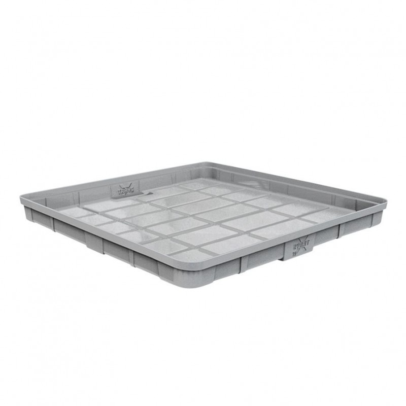 Commercial Mobile Rack Tray 3 x 3