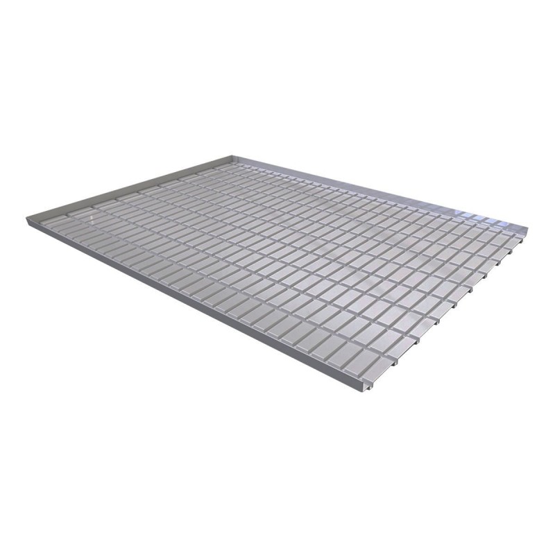 Commercial Tray Front Section 4′