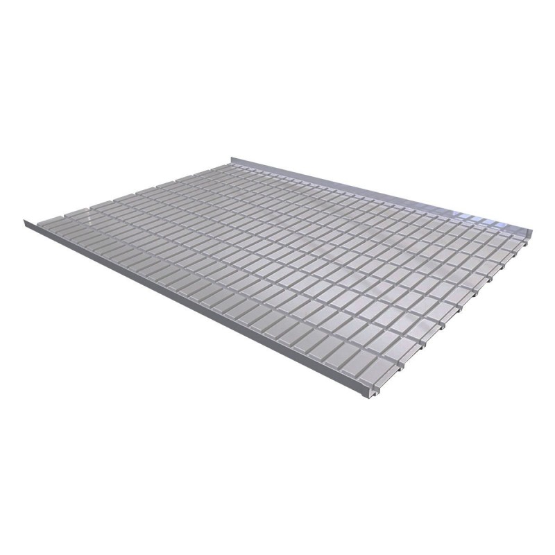 Commercial Tray Middle Section 4'