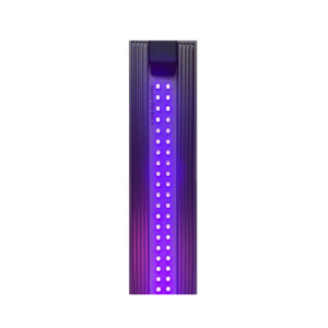 Nanolux LEDeX Light Bar Purple