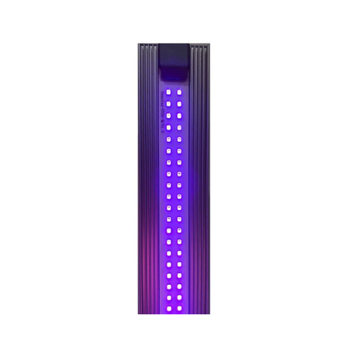 Nanolux LEDeX Light Bar Purple