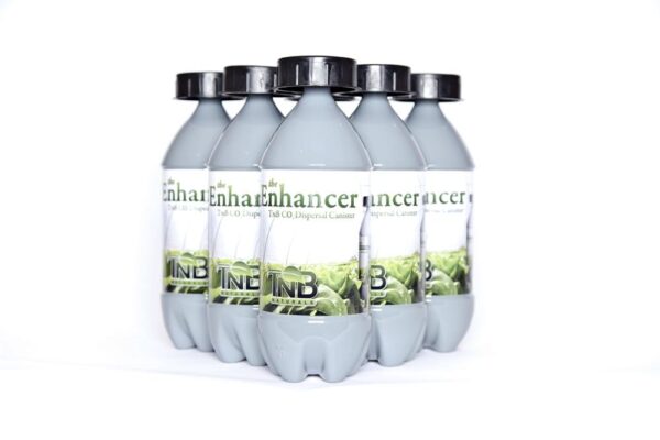 TNB Natural CO2 Enhancer Bottle