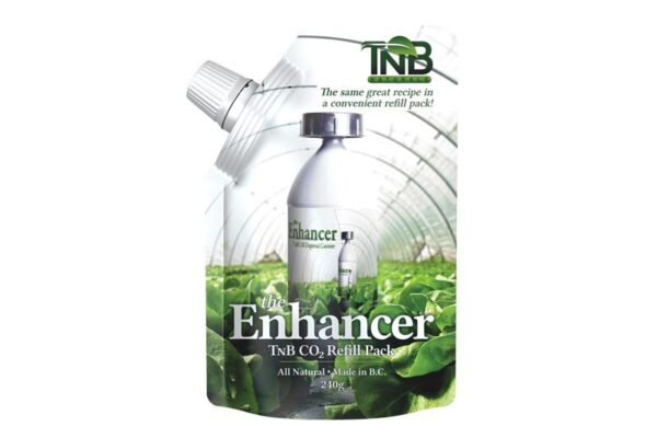 TNB CO2 Enhancer Refill
