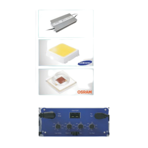 Borg EVO 1500W - Image 5