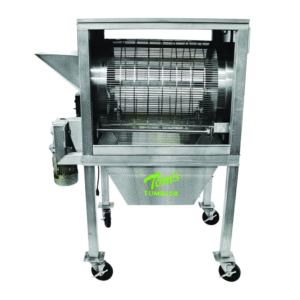 Python Industries TTT 5000